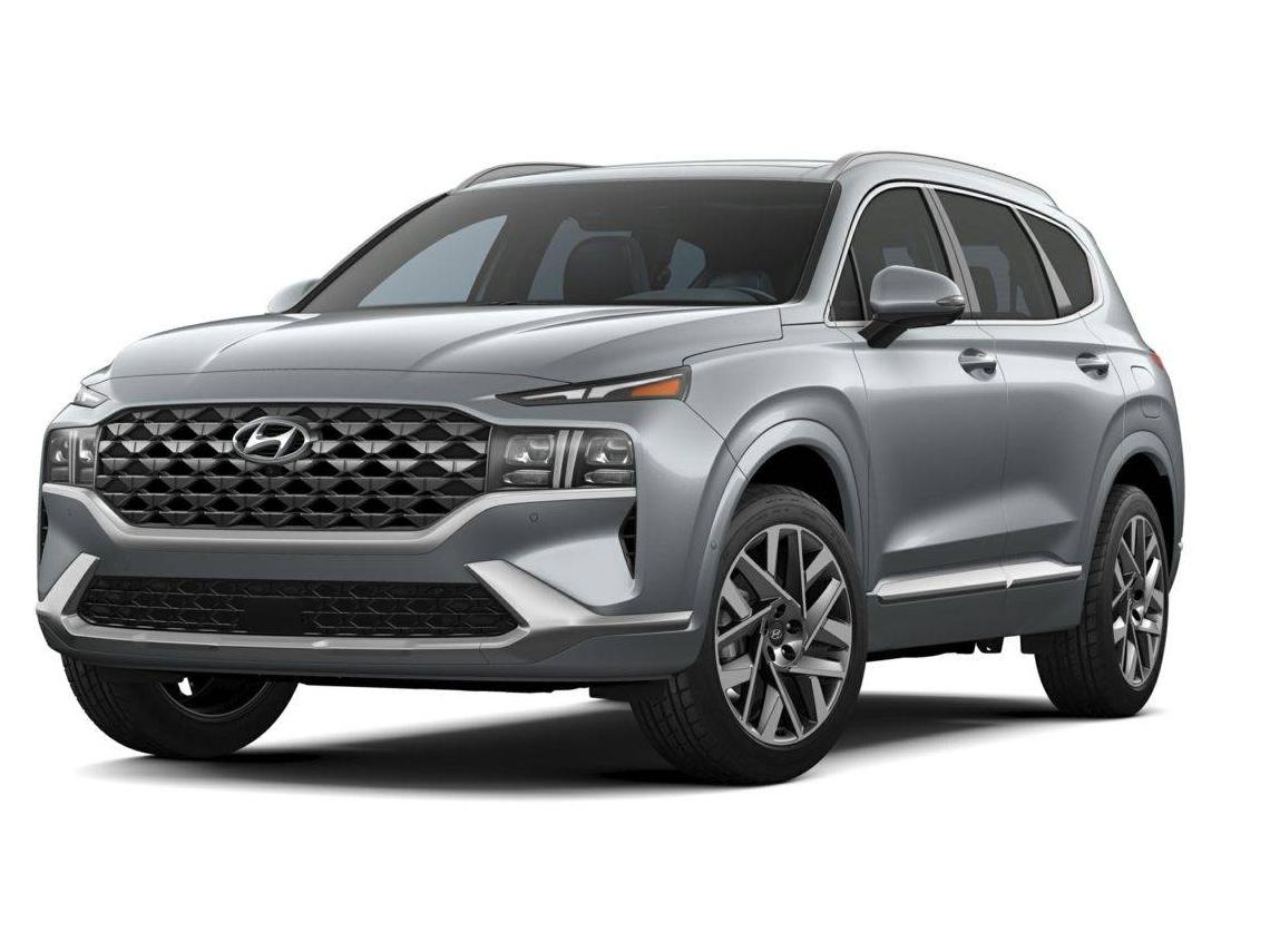 HYUNDAI SANTA FE 2023 5NMS2DAJ4PH511450 image